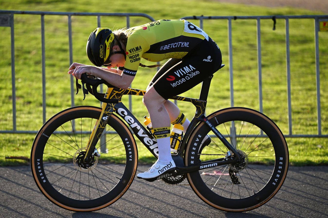 2024 Women’s WorldTour bikes, wheels and groupsets: A complete guide | GCN