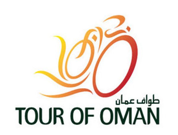 Tour of Oman - Stage 5