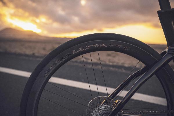 Campagnolo has released the latest version of its Bora wheels