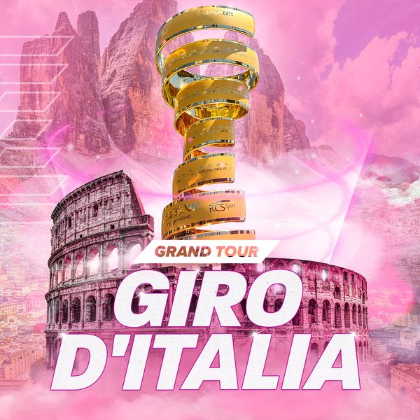 Giro d'Italia - Stage 2