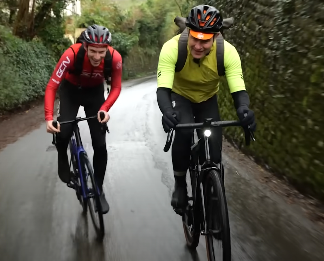 Commuting is great, and it can be even better with friends