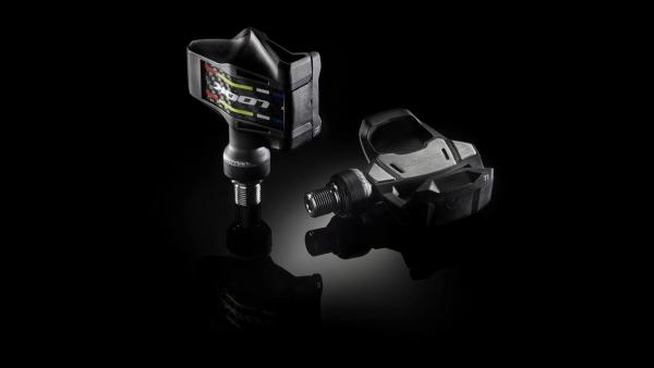 LOOK has gone back to the drawing board updating the KEO Blade range of pedals 