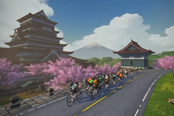 A complete guide to the 12 Zwift worlds