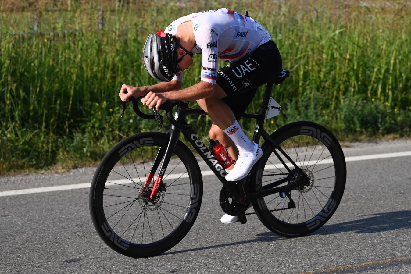 Best men's WorldTour bikes of 2023: Which brand won the most races? | GCN