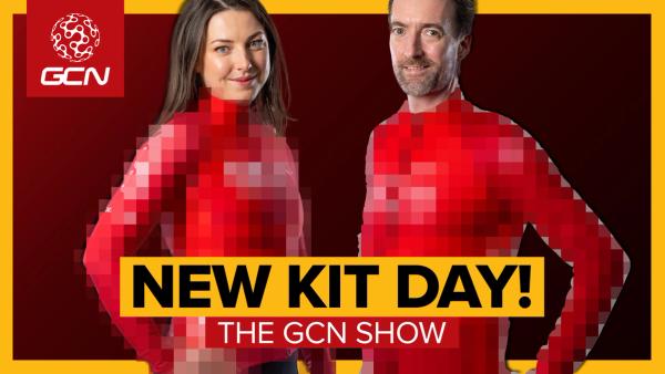 NEW GCN and AGU Kit reveal