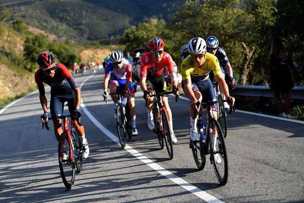 Dani Martínez and Remco Evenepoel have won the past two editions of the race. 2024 will see them square off again alongside a number of top GC riders vying for an early-season win
