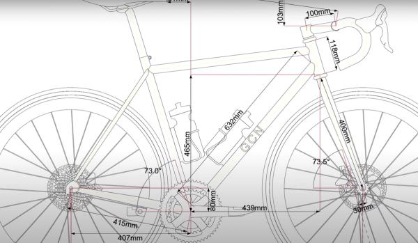 Bike geometry can be confusing, but it is important to bear in mind when looking for your next bike