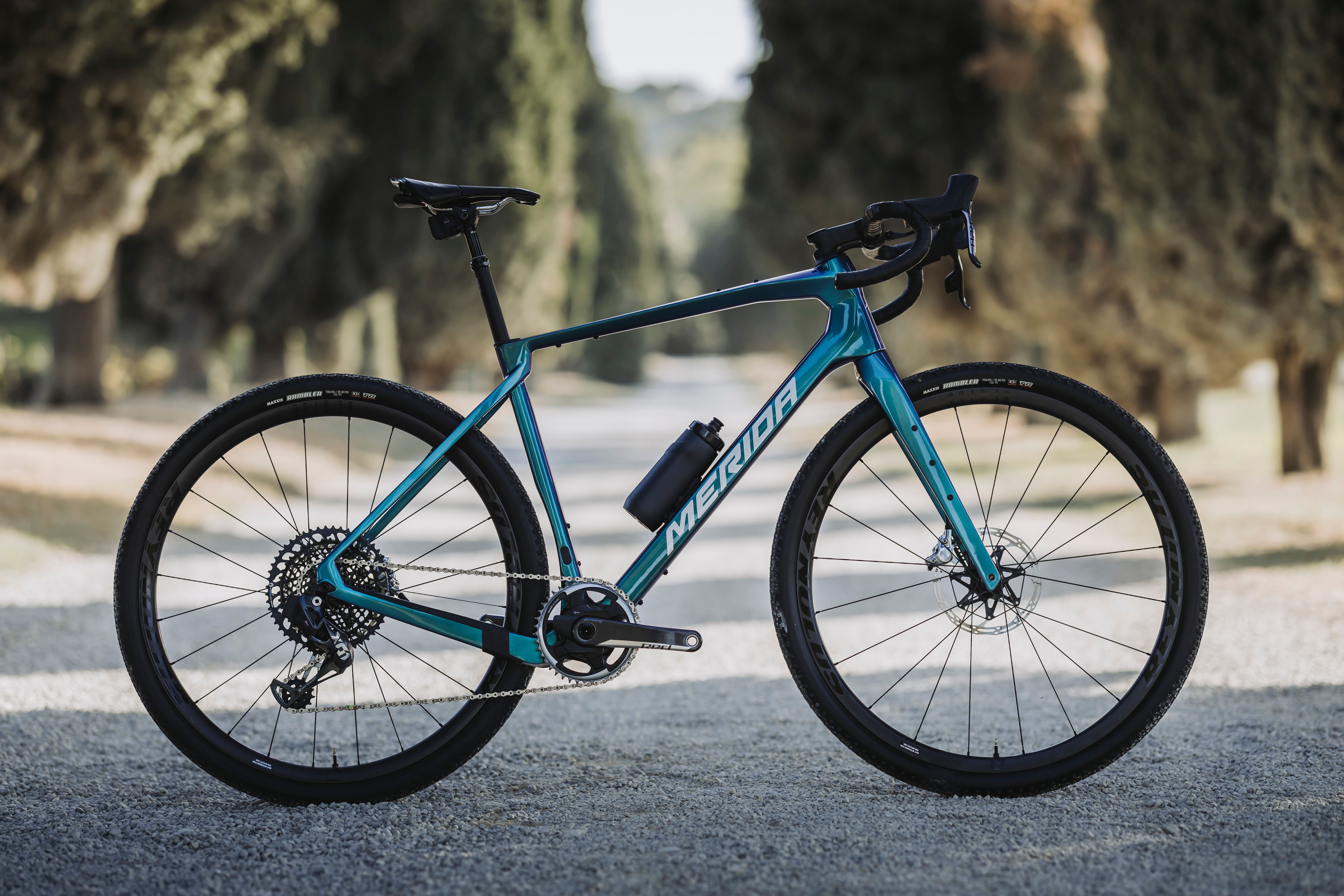 Merida bikes sale gravel