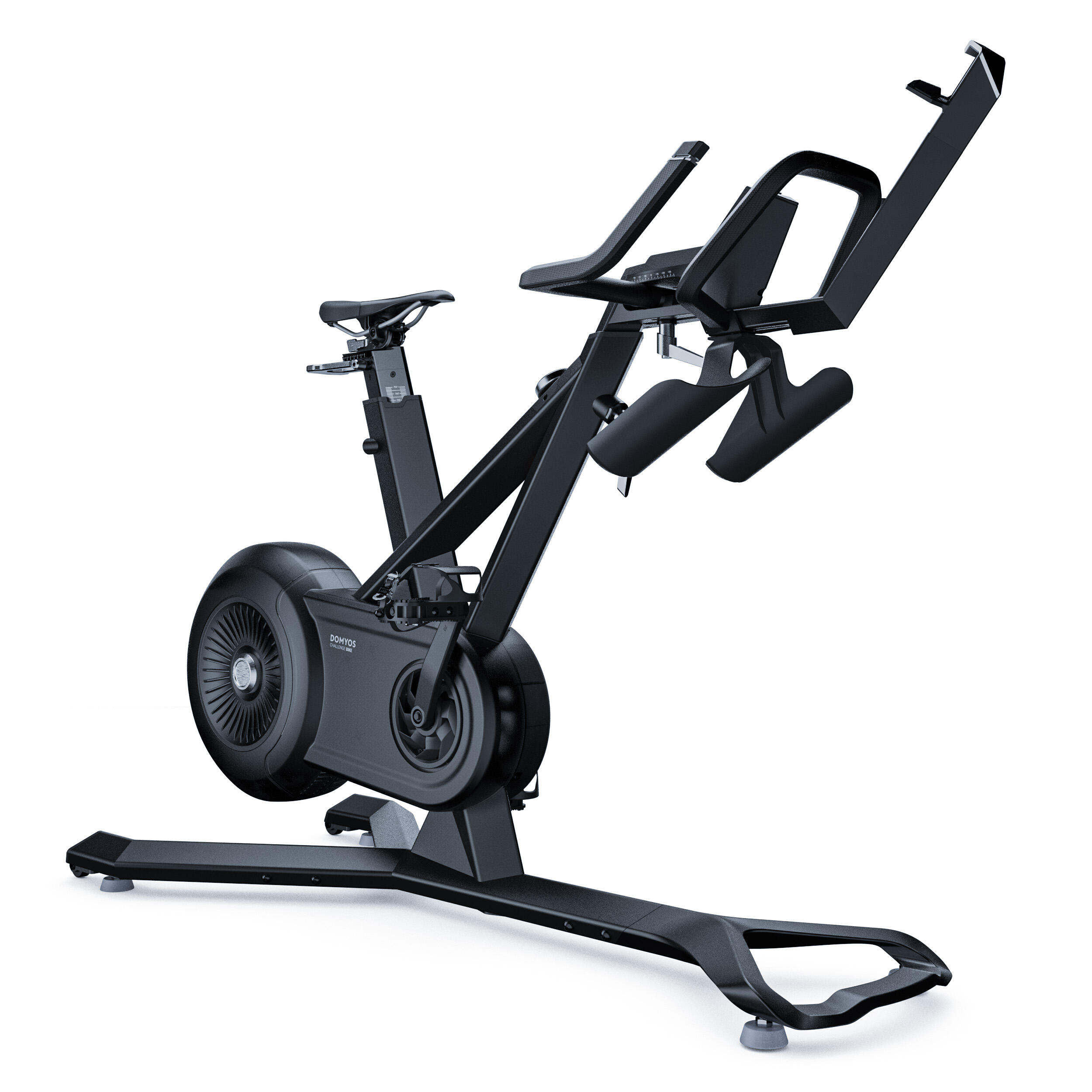 Domyos Recumbent Bikes For Home Use Decathlon Where Can I Get A