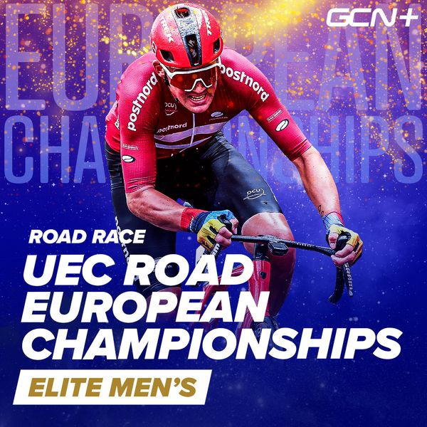 Latest for Europe RR - Elite Men - 24 September 2023