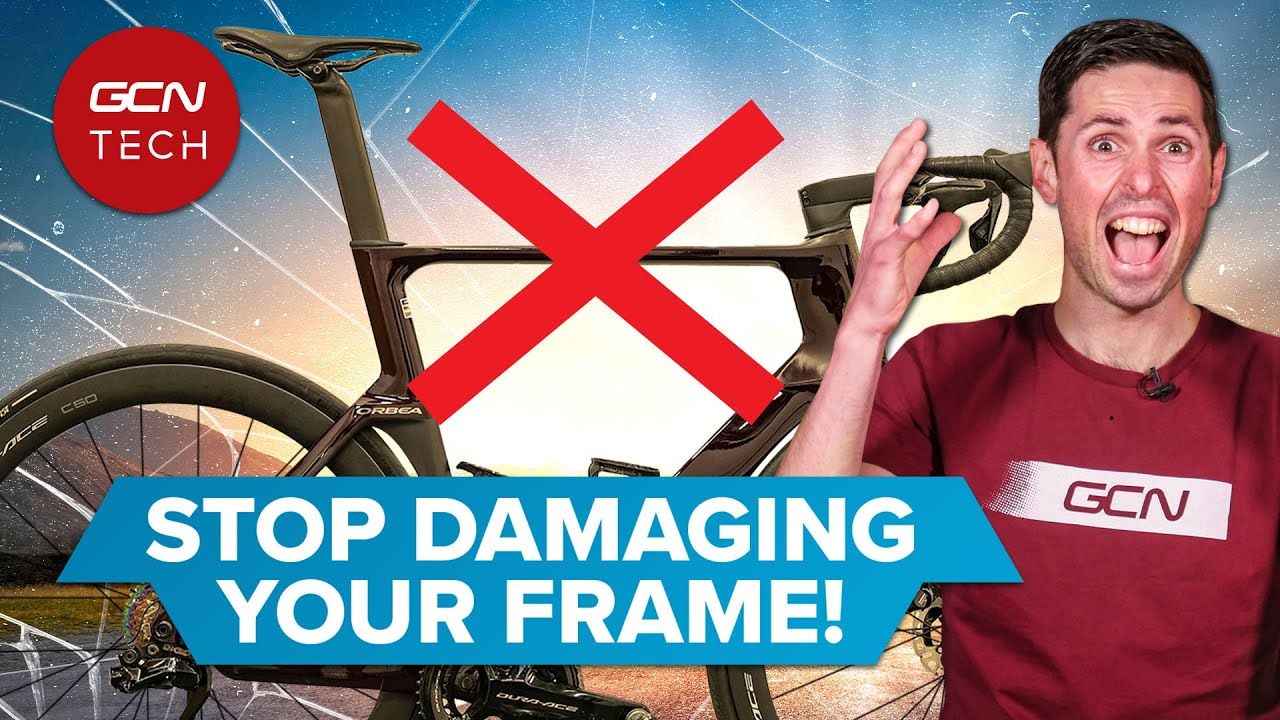 Gmbn frame clearance protection