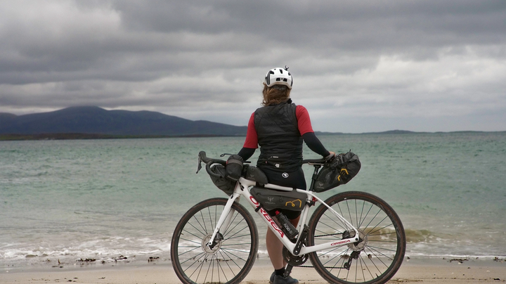 Our complete guide to bikepacking