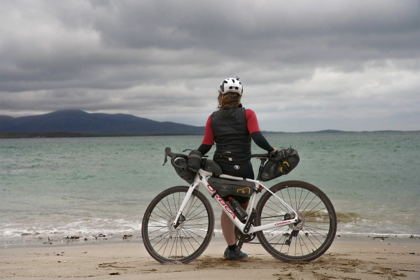 Our complete guide to bikepacking