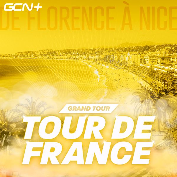 Tour de France 2024 route revealed GCN