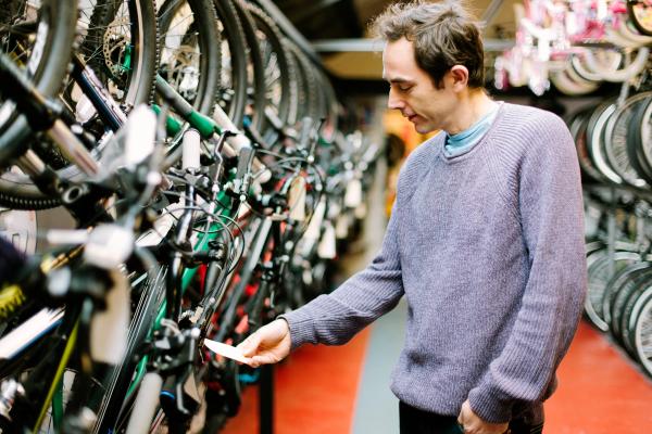 Is change on the horizon for the Cycle to Work scheme?