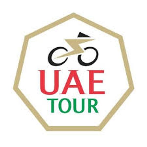 UAE Tour - Stage 6