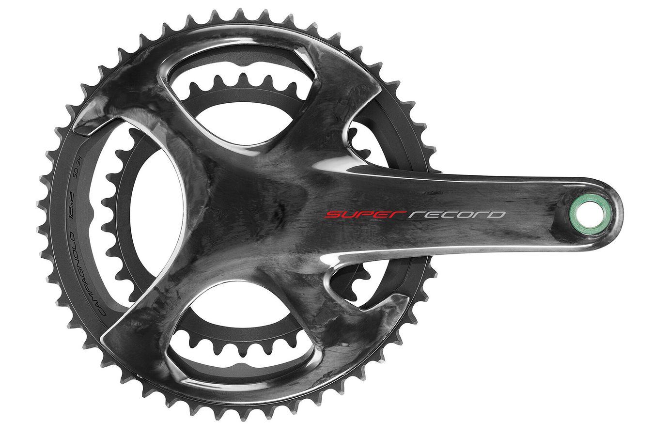 Campagnolo Super Record mechanical groupset