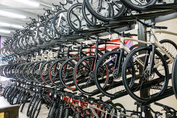 Bike shops want a better deal, but reform must come from within the industry, says GoGeta