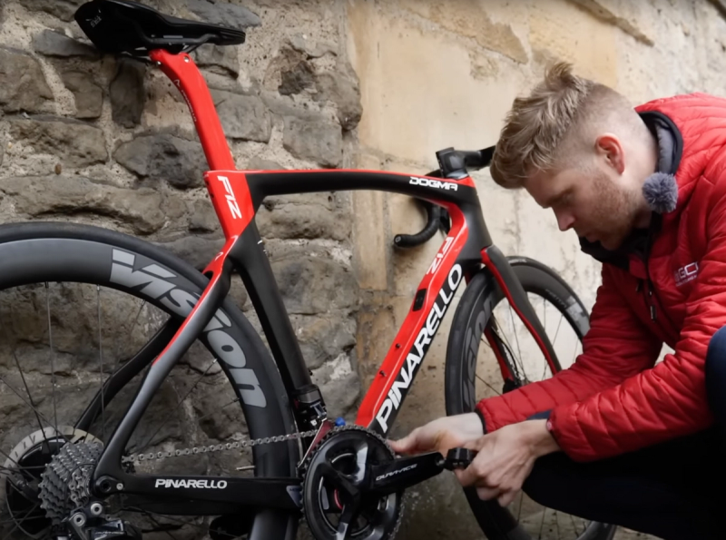GCN's In-Depth Cycling Tech Articles | GCN