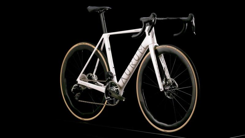 Alberto Contador and Ivan Basso’s Aurum releases Magma V2