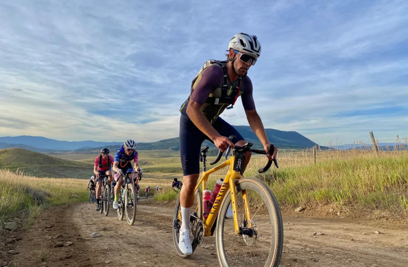 Stetina's Paydirt Gravel Race Carson City - Visit Carson City