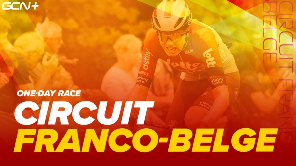 Circuit Franco-Belge