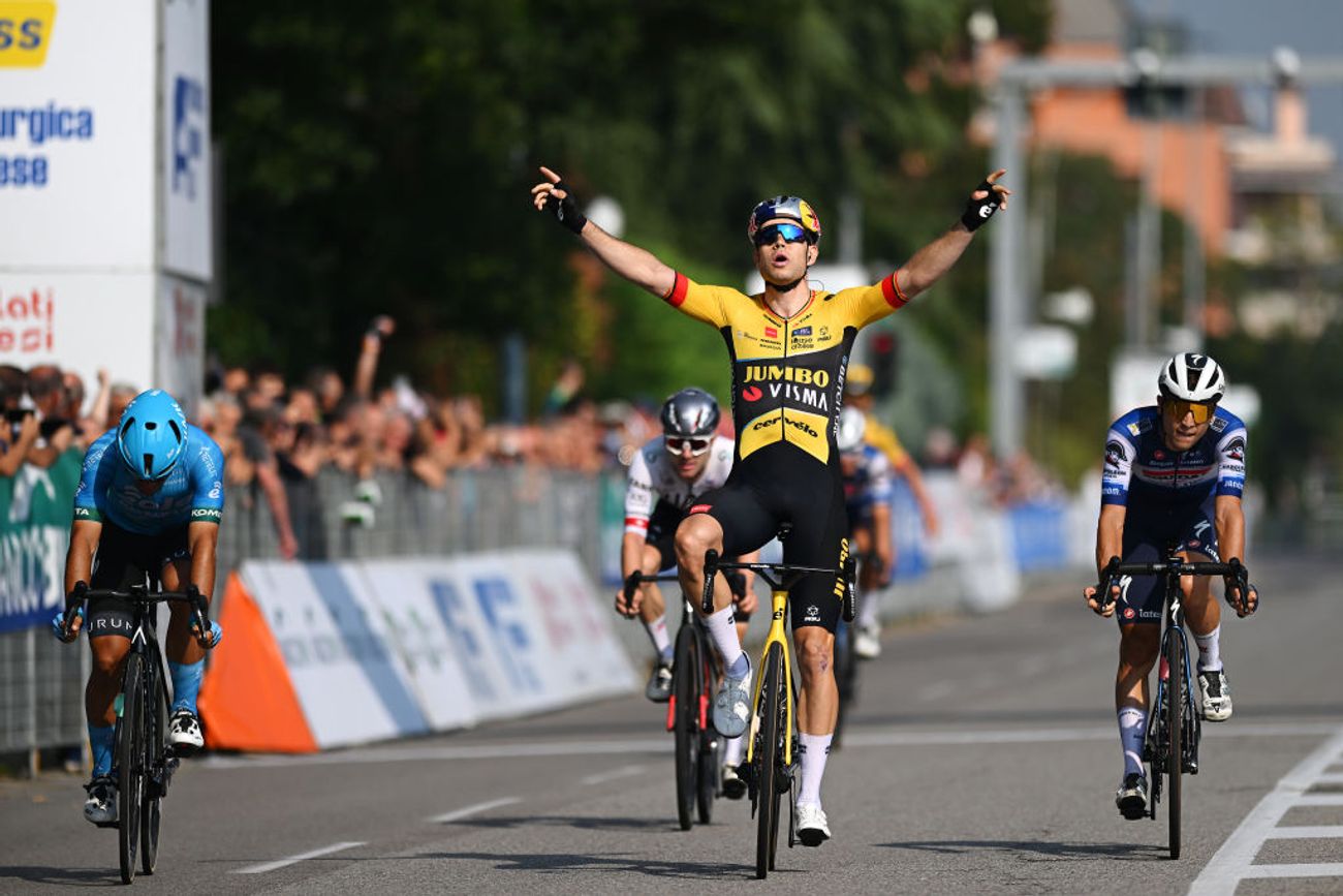 Jumbo Visma Tour De France 2024: Unstoppable Domination