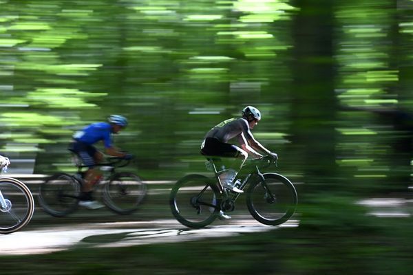 The courses for the 2024 UCI Gravel World Championships will return to the forests of Belgium where the European Championships were held last year