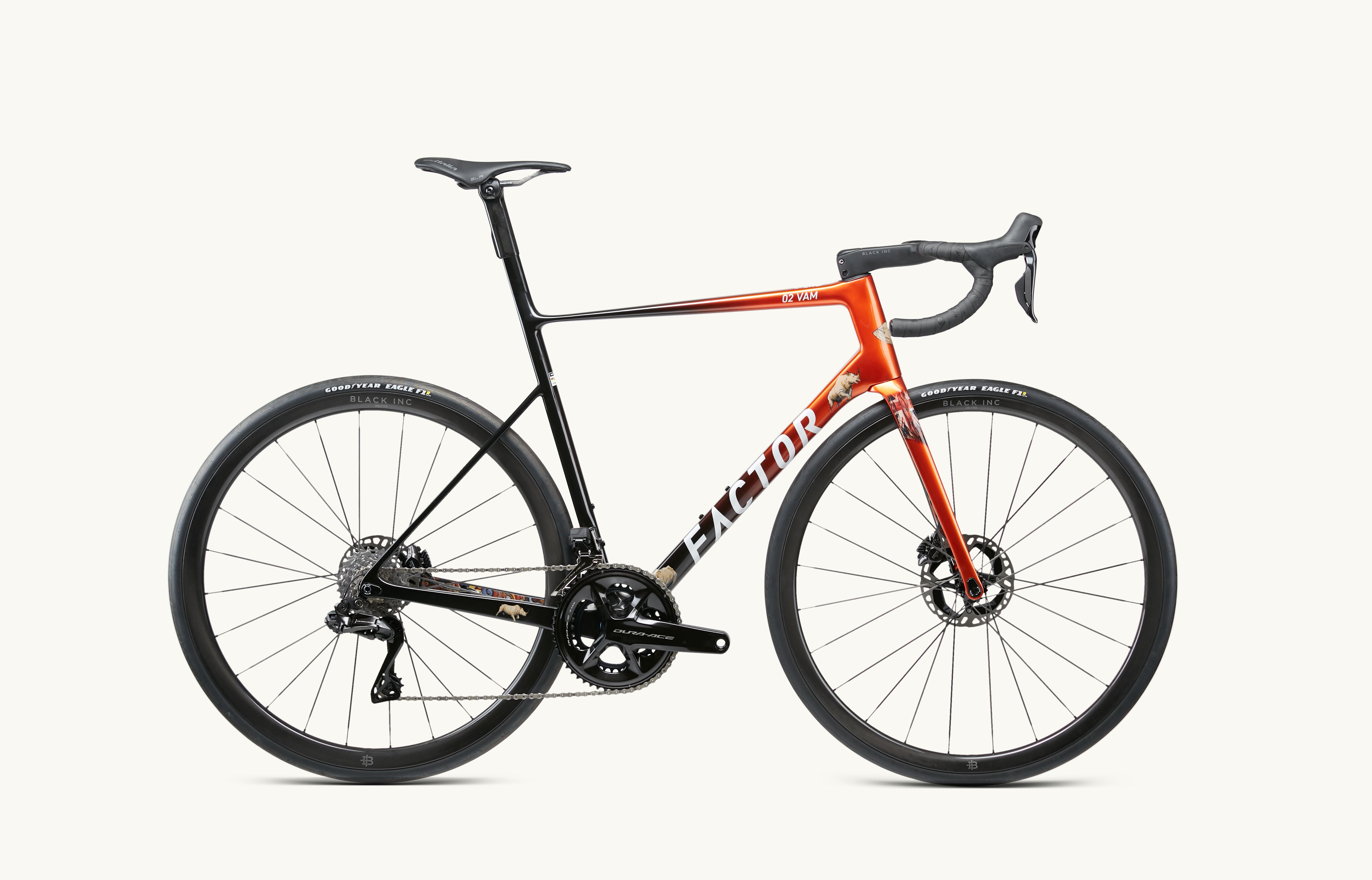 Froome bike online size