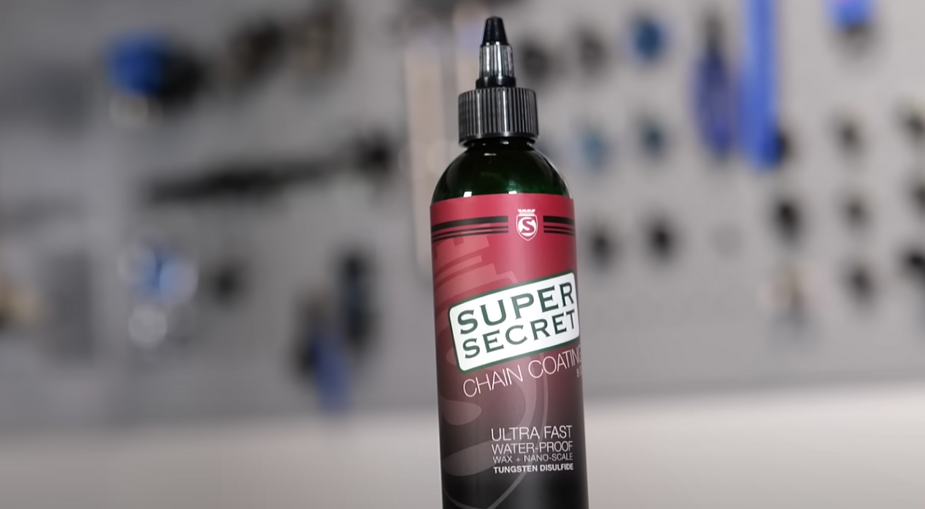 How to choose the right chain lube for a bike | GCN