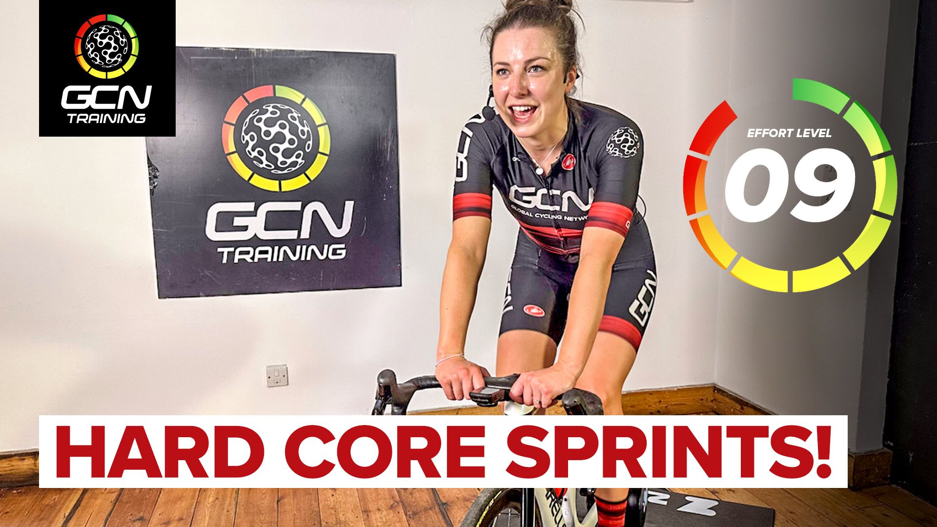 Gcn store bike training