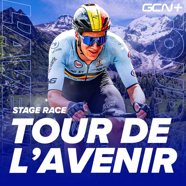 Tour de l'Avenir - Stage 6