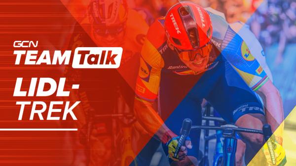Lidl-Trek recorded their highest ever win tally in 2023