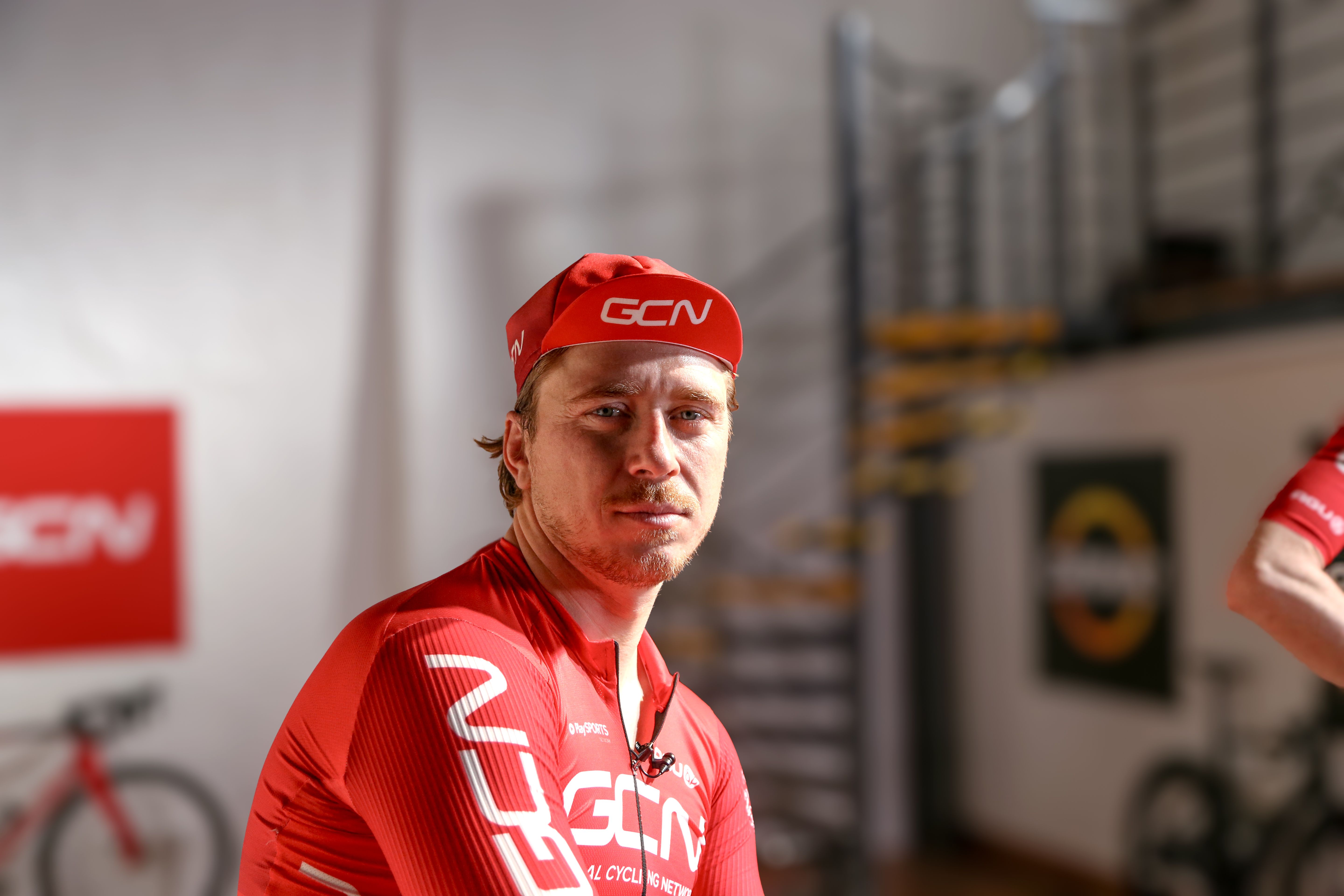 James Lowsley-Williams