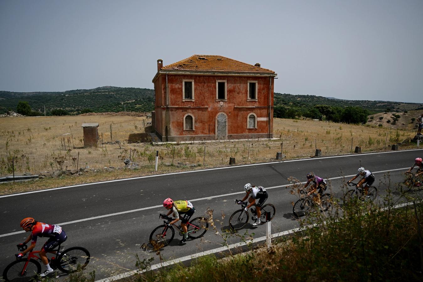 Leaving the pitfalls of its past behind in 2024, the Giro d'Italia Women should be an enriched event for fans at home and abroad to enjoy in equal measure