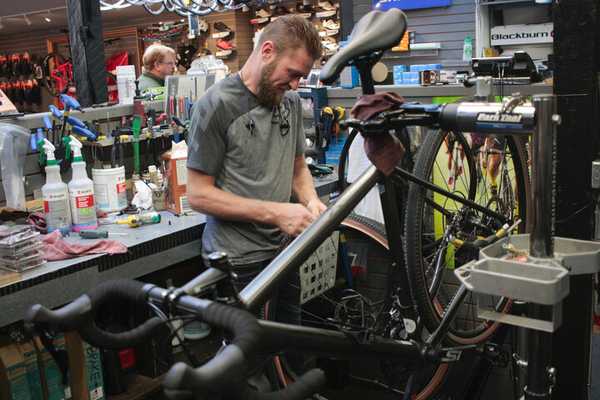 If you are looking for some budget friendly upgrades for your bike, look no further than this list 