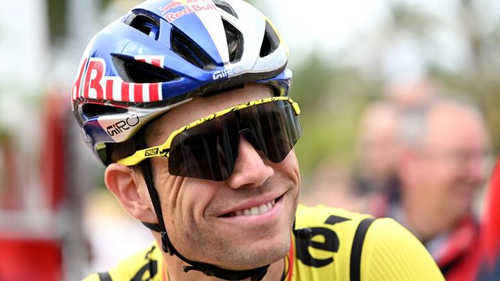Wout van Aert's return to the peloton will be a welcome one 