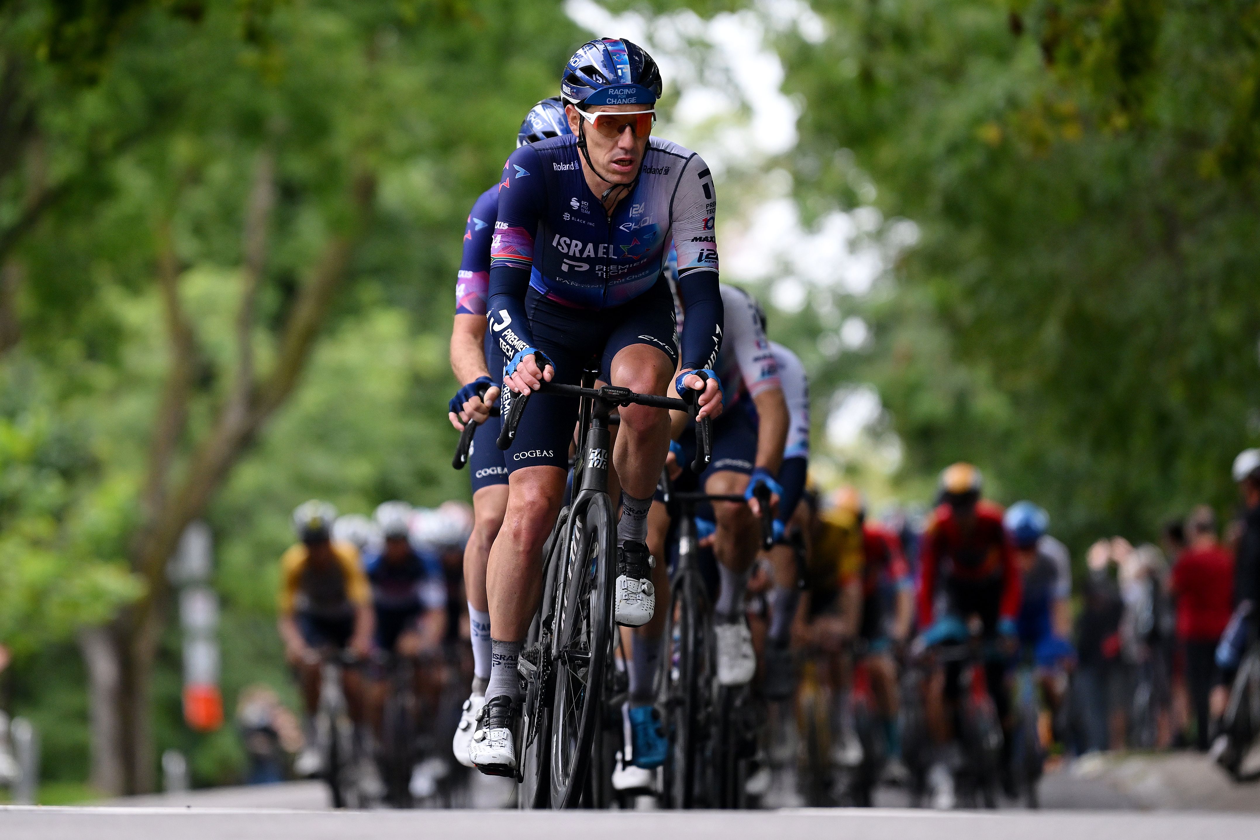 Daryl impey tour de best sale france 2019