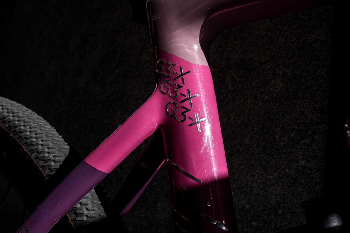 Colnago's G3-X was released in 2019