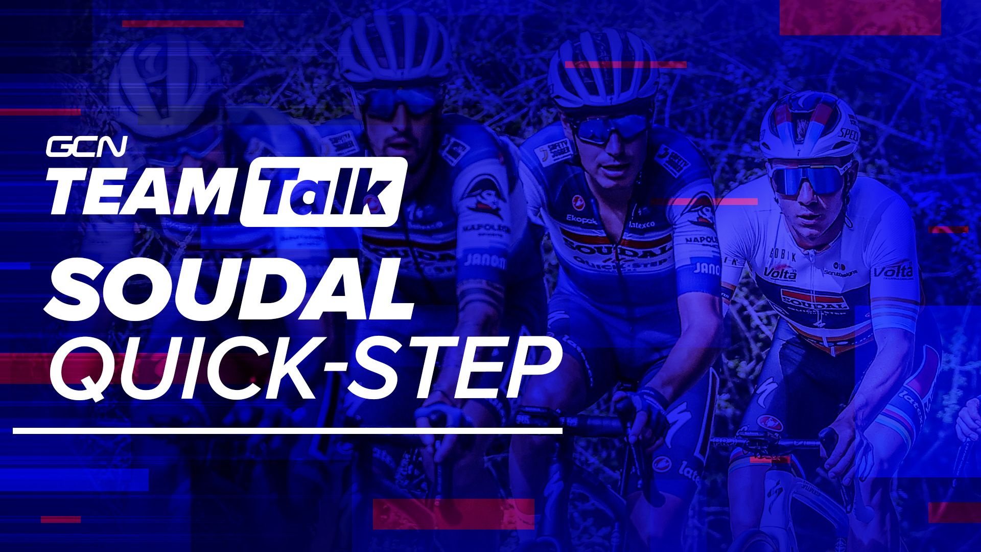 Soudal – Quick-Step Devo Team to launch from 2023