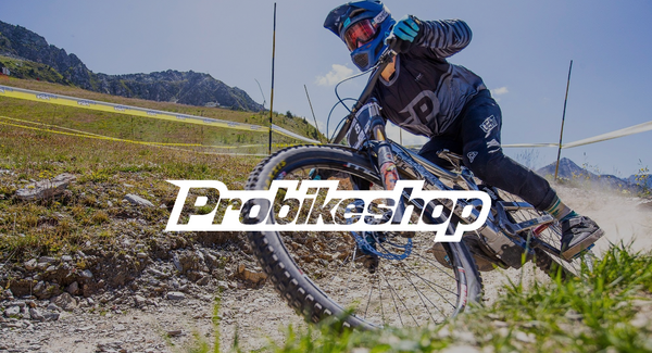 Probikeshop has entered administration