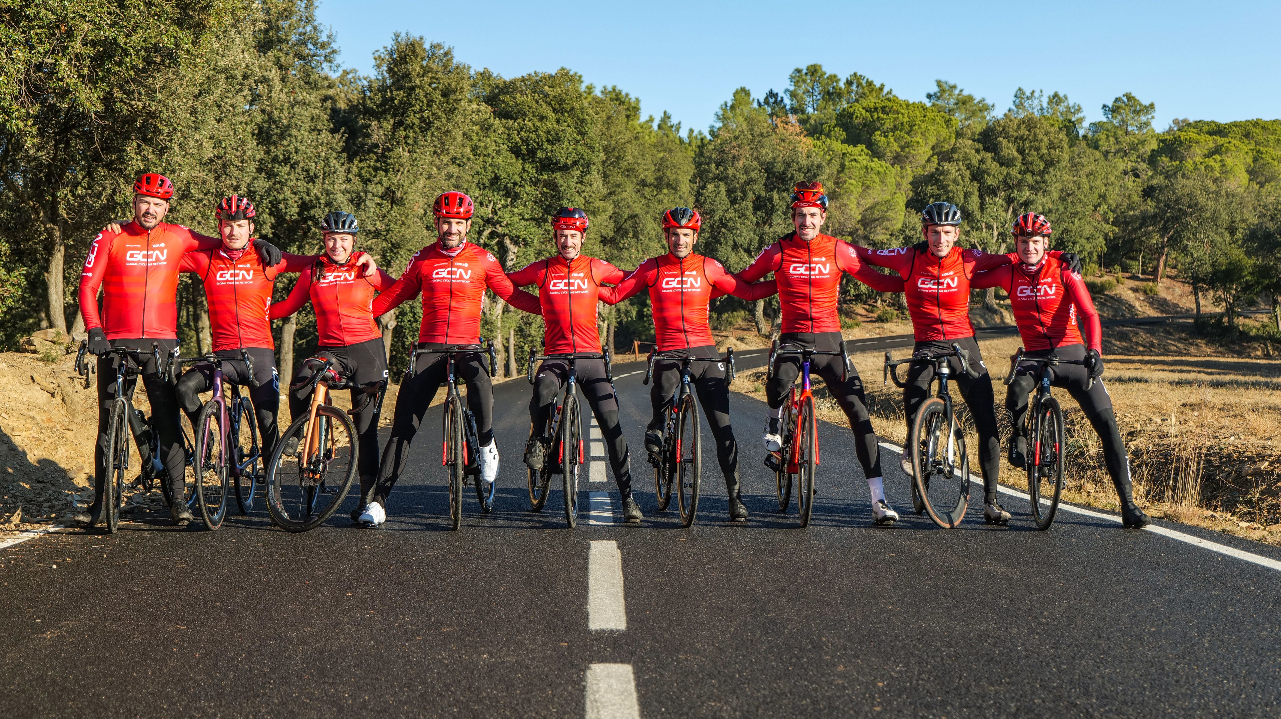 Bike Race Cycling News Today Road Online Cycling News