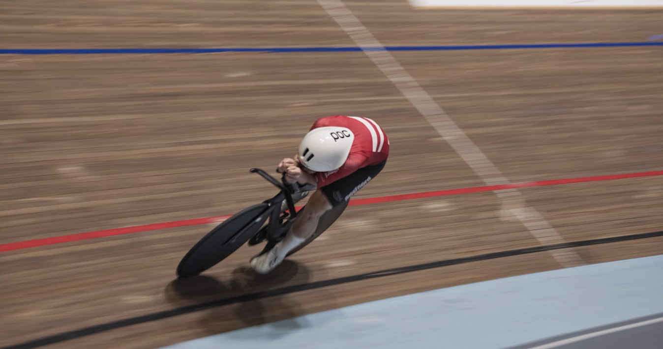 The Speedmax CFR will be the bike of choice for both USA and Danish teams at the world championships.