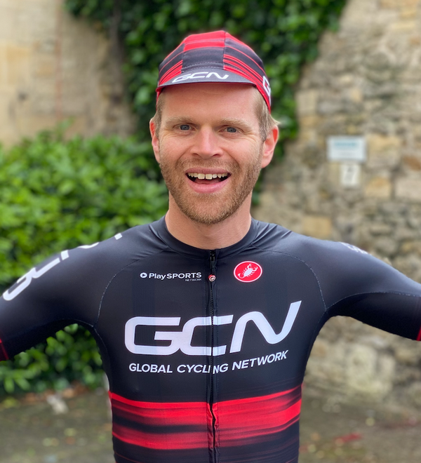 Presenters | GCN