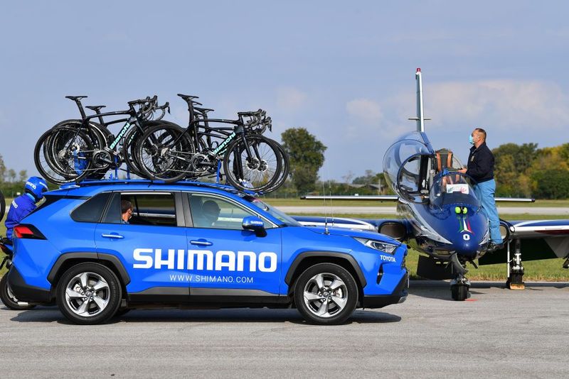 Shimano investigating allegations of 'modern slavery' at Malaysian ...