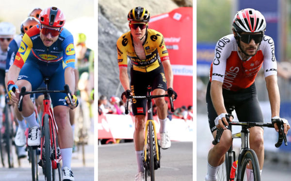 These riders have notched up hundreds of top-10s between them, but not a single WorldTour win