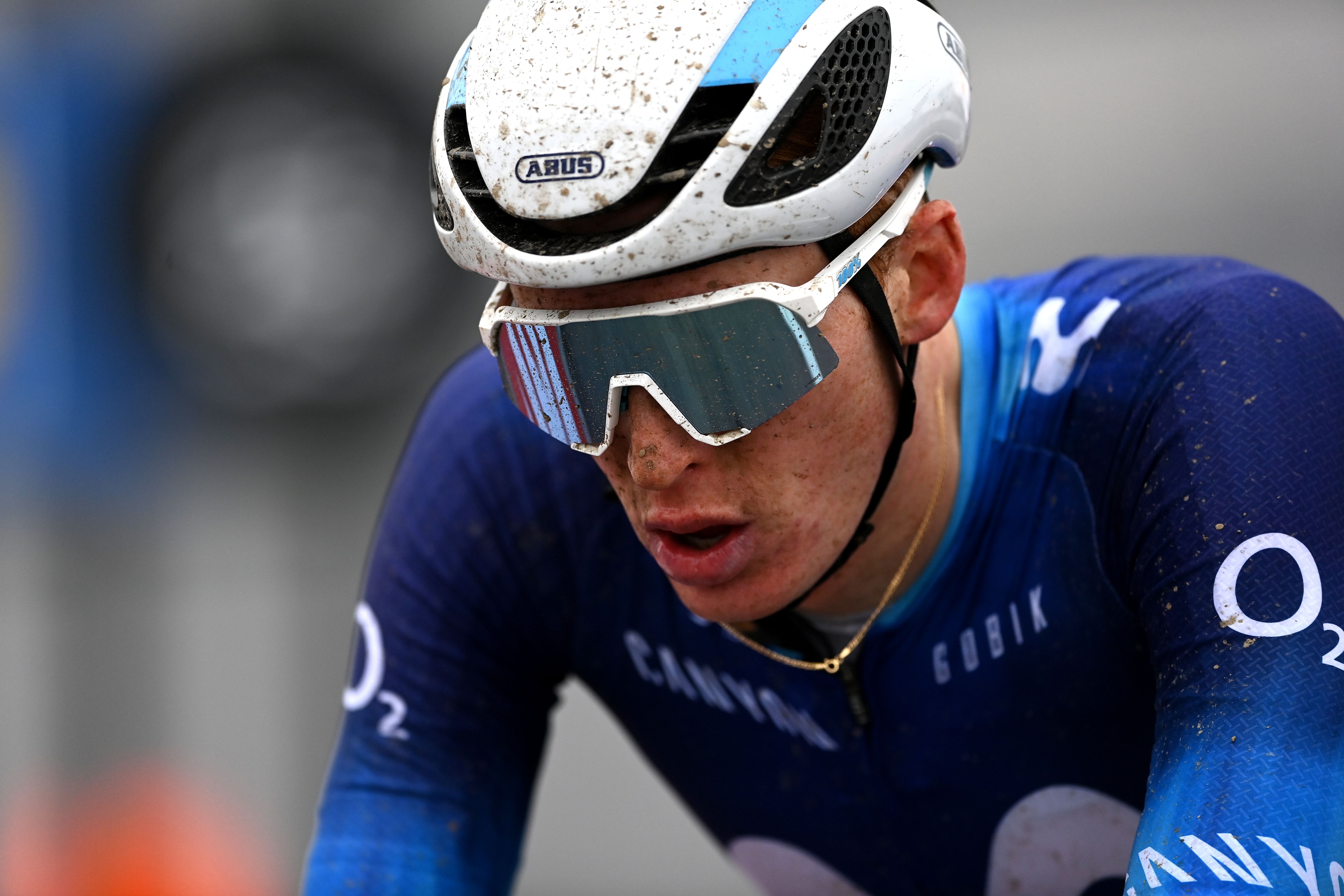 Matteo Jorgenson and the blessings of a lifetime of near-misses | GCN