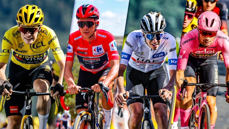 This Young Belgian and Two of Pro Cycling's Best Teams Just Blew-Up the  Internet