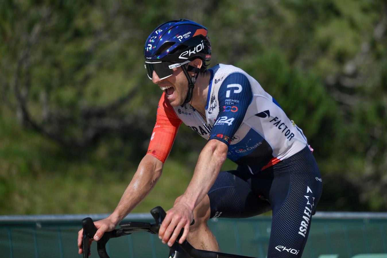 Michael Woods will have the UCI ProTeams dreaming of similar success at the 2024 Tour de France