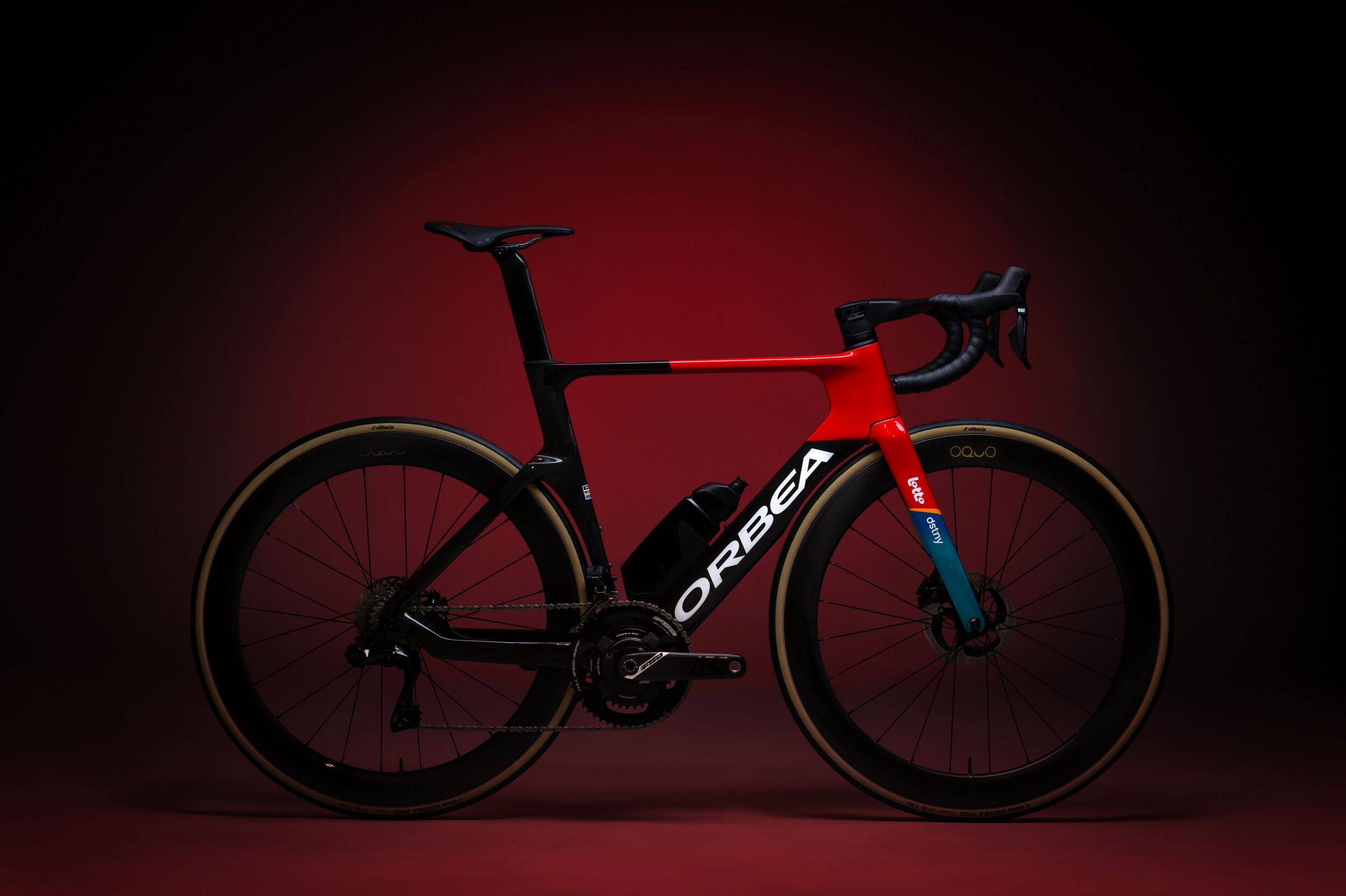 Orbea unveil the team bikes Lotto Dstny will be using in 2024 GCN